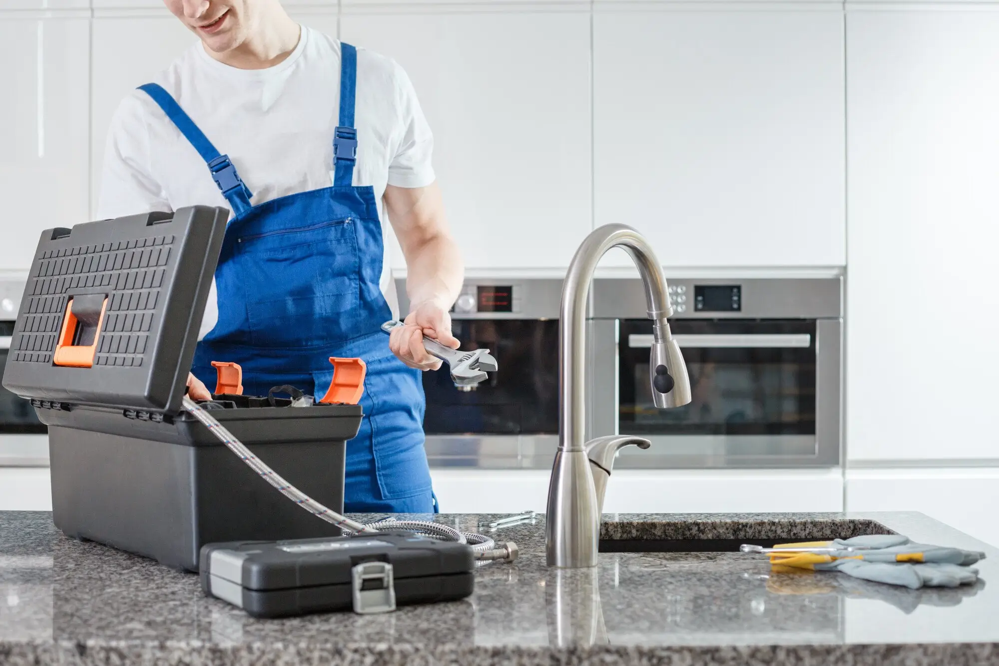 Do My Property Management Fees Cover Rental Maintenance?