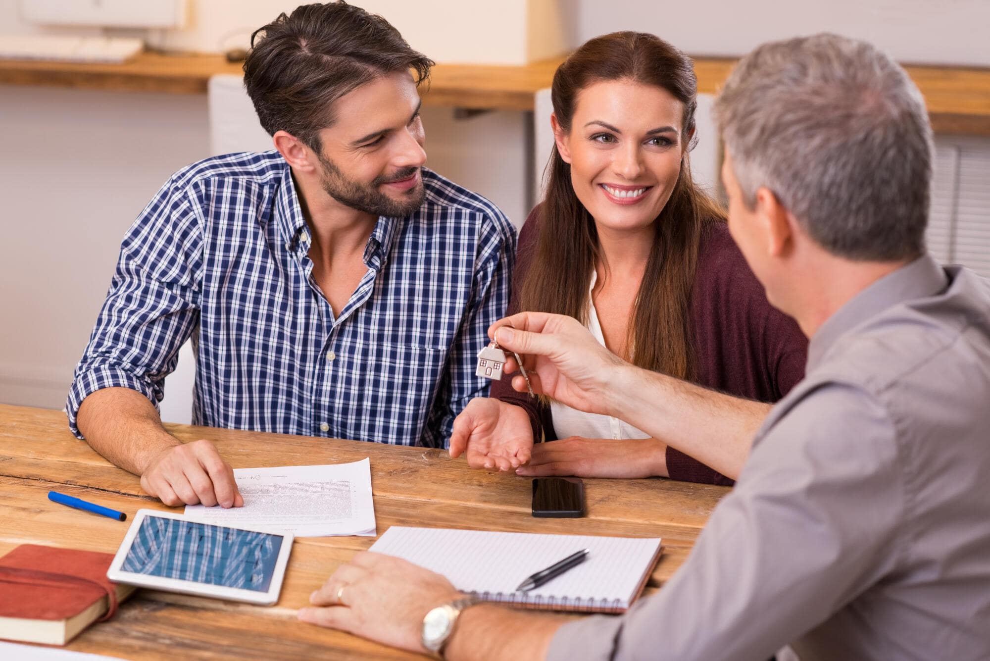 How to Keep Great Tenants in Your Investment Property
