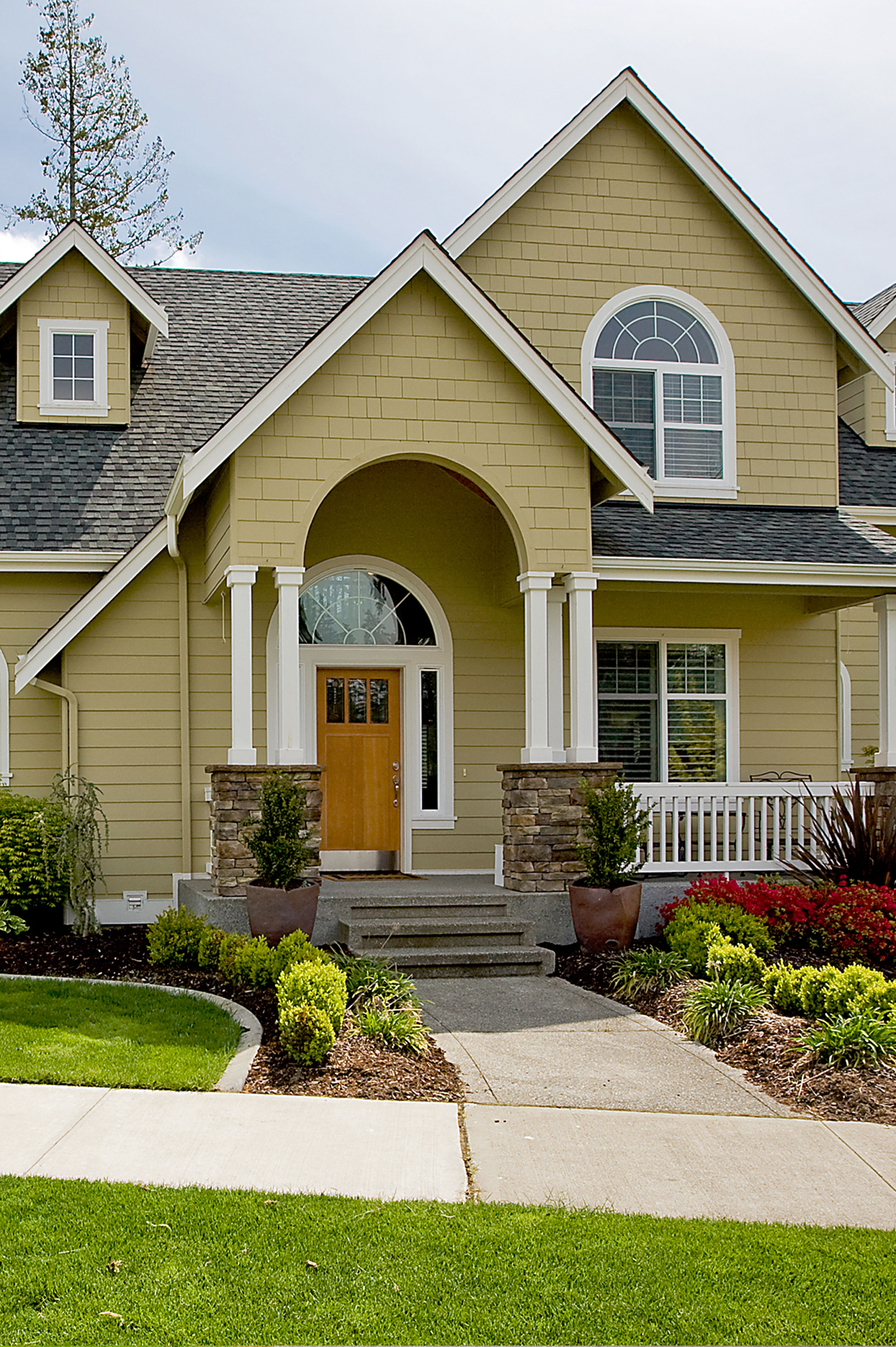 Lawrence Property Management