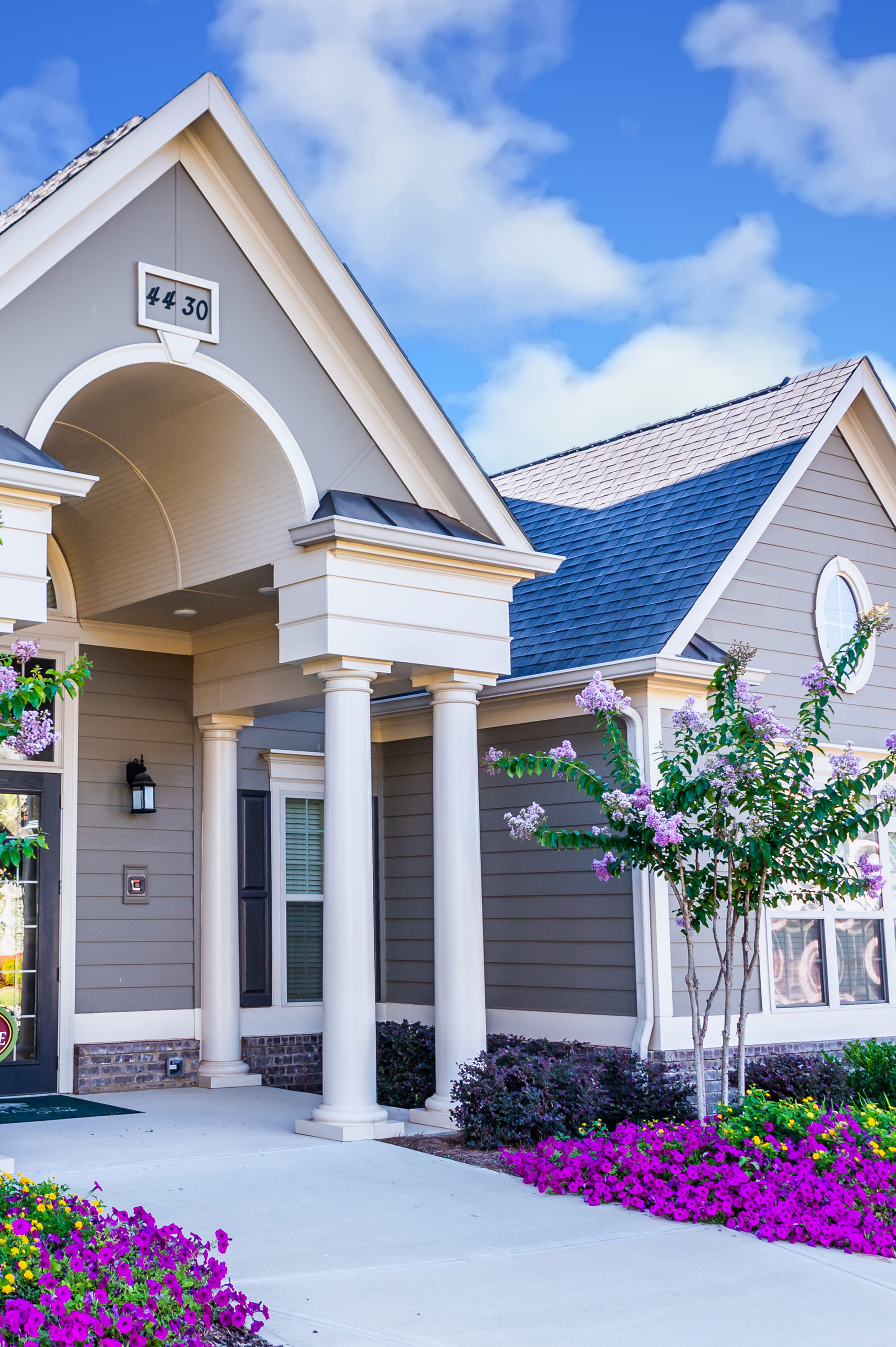 Rossville Property Management