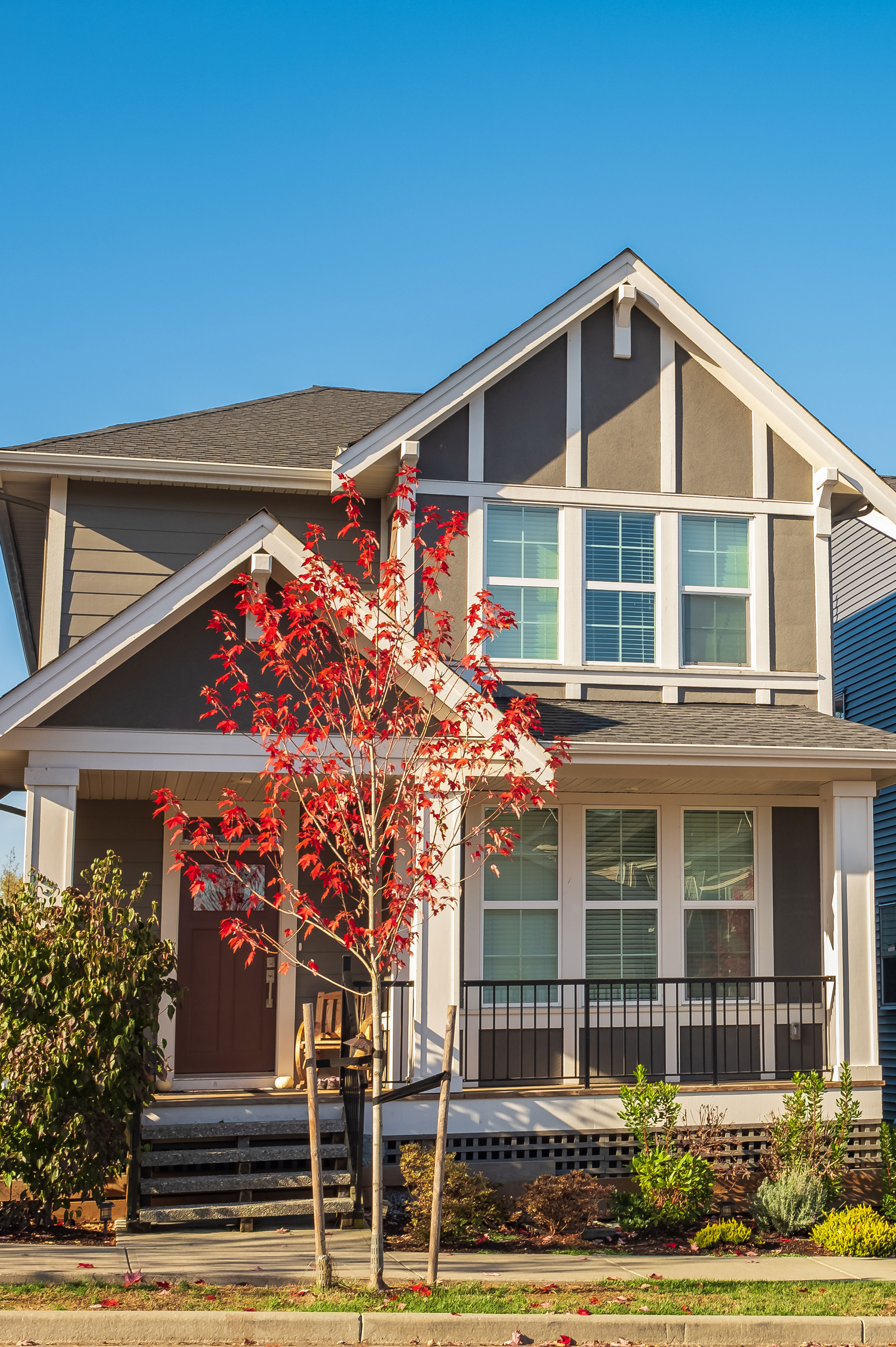 Silver Lake Property Management